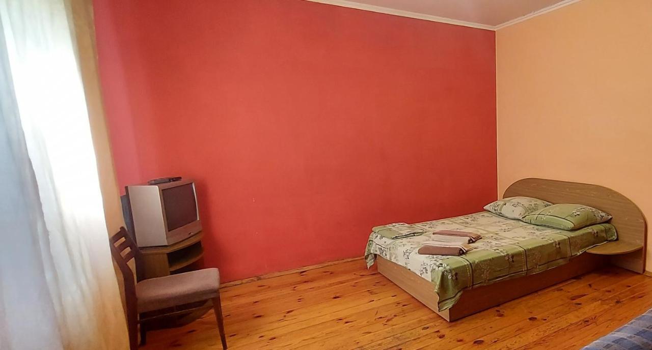 Holiday Home At Fedkovycha St. Kyiv Exterior photo
