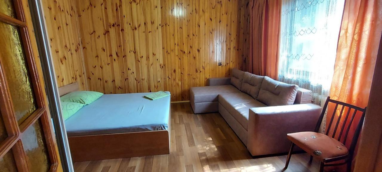 Holiday Home At Fedkovycha St. Kyiv Exterior photo